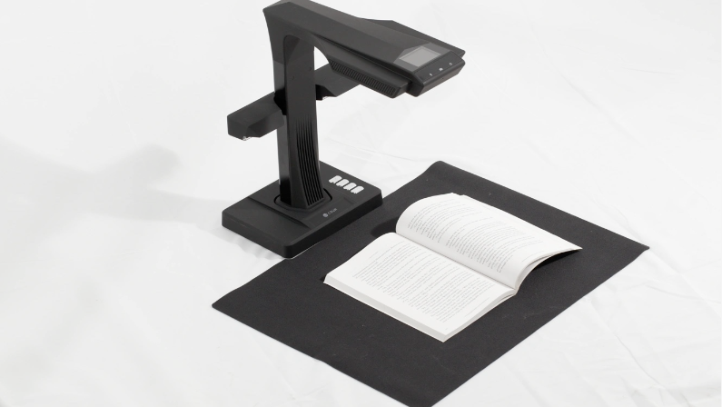 CZUR ET24 Pro - Review 2022