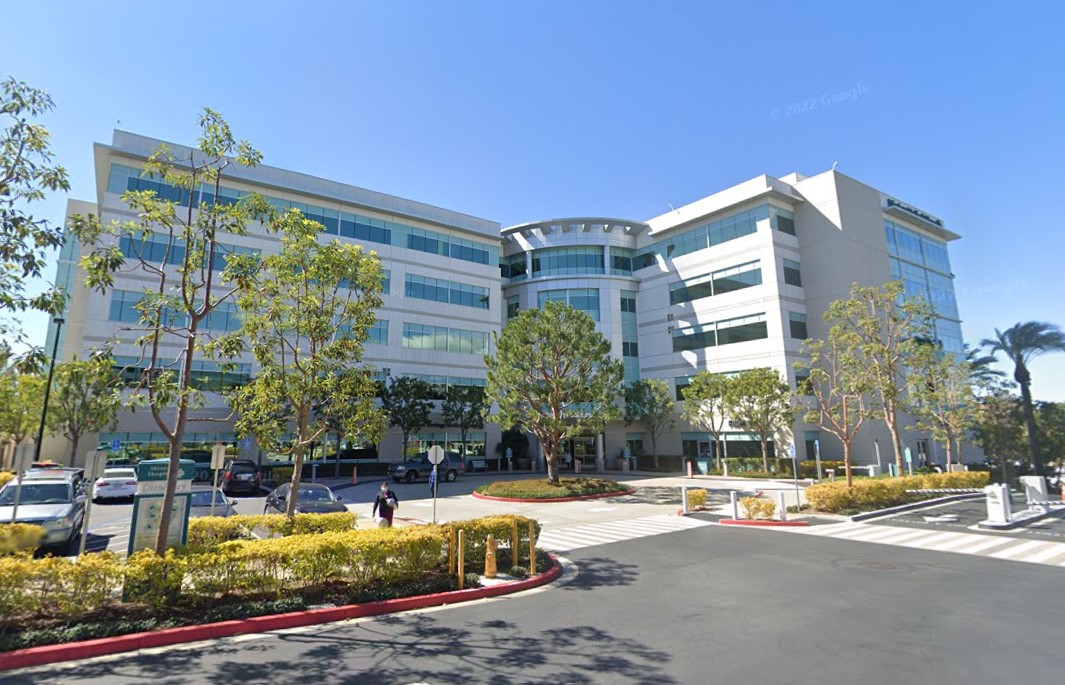 Calif.  dermatologist arrested for allegedly poisoning spouse