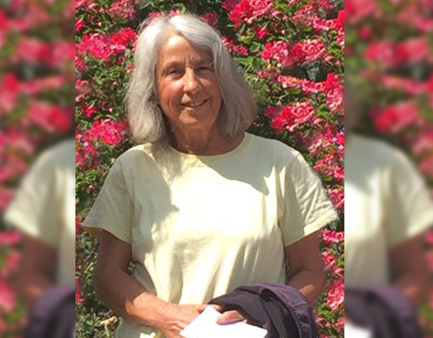 Calif.  fire lookout, 73, dies in McKinney Fire