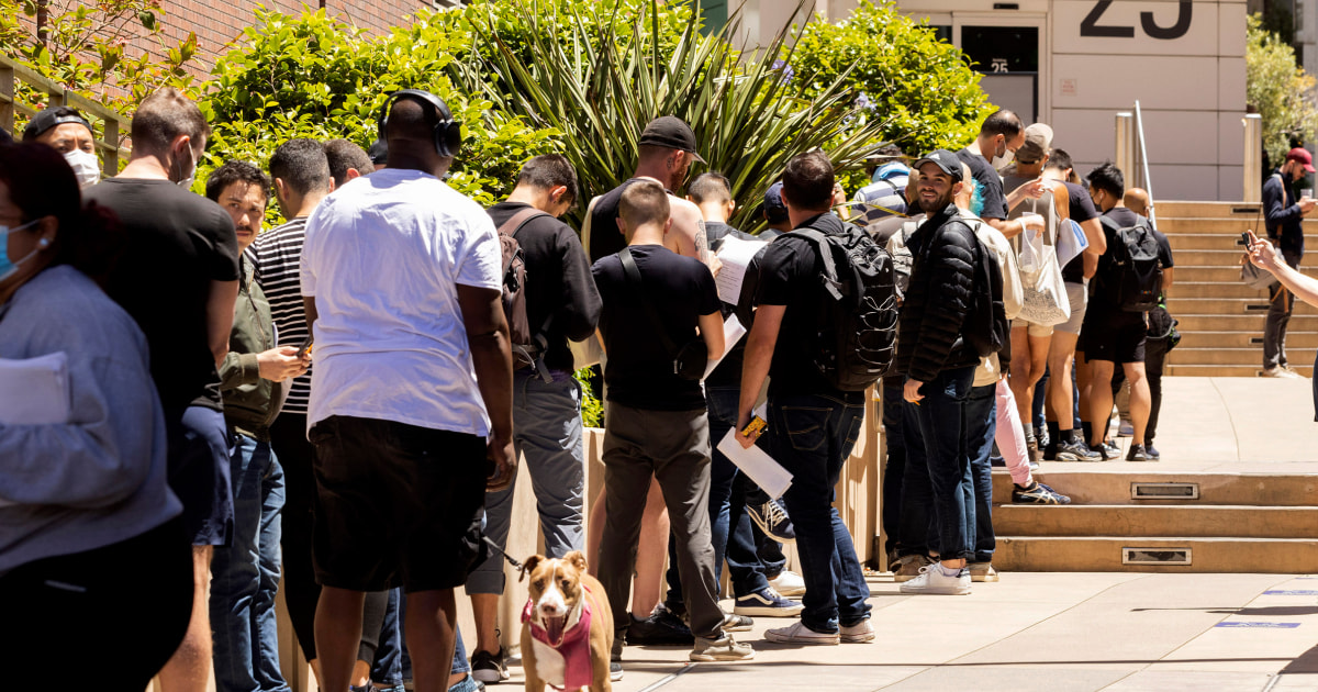 California and Illinois declare monkeypox emergencies