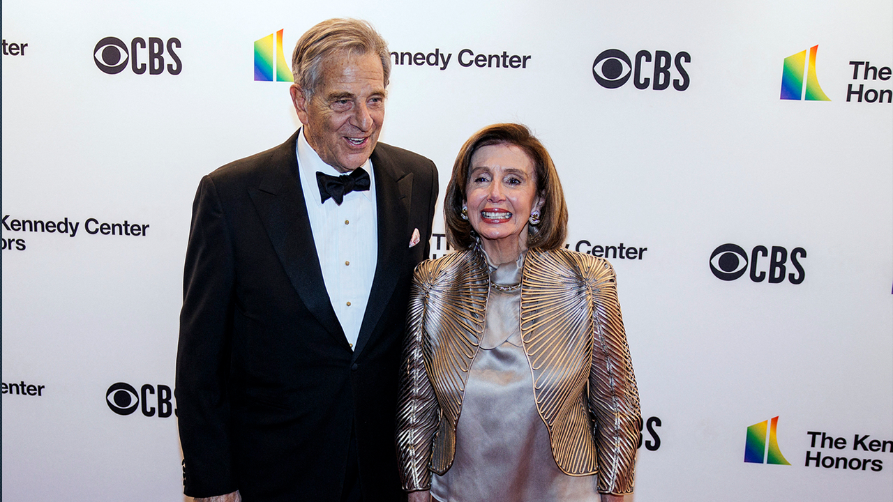 California prosecutors fault 'auto generated,' 'boilerplate' language for Paul Pelosi drug allegation