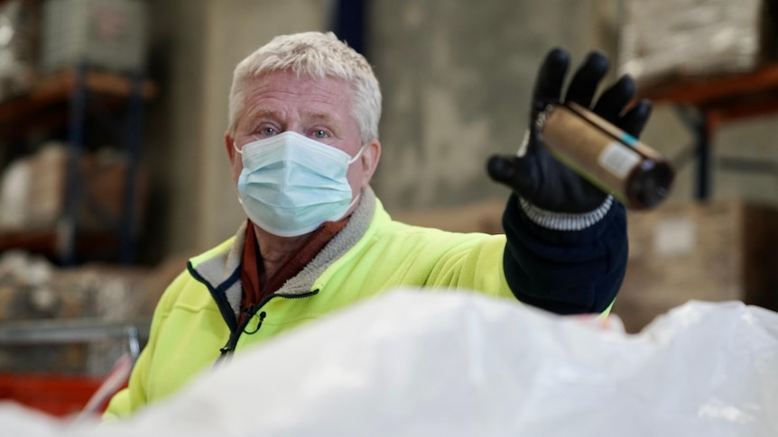 Can you recycle old make-up packaging?  Here's what's happening in the $8 billion industry that creates tonnes of waste