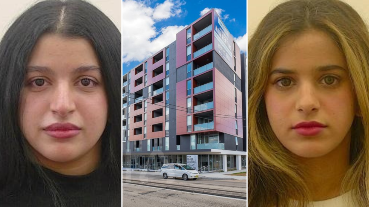 Canterbury apartment of Saudi sisters who died under mysterious circumstances listed for rent