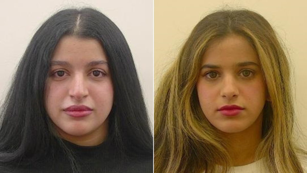 Canterbury deaths: The eight strangest twists in the tale of two dead Saudi sisters Asra and Amaal Alsehli