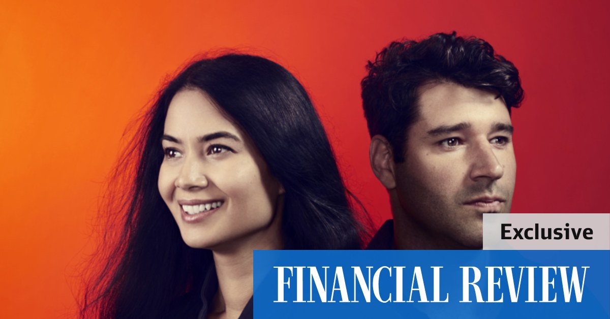 Canva downgrade sparks valuation rethink for local tech