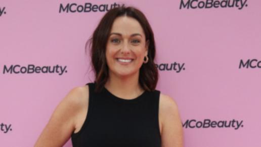 Celeste Barber wants to make people laugh by 'taking the p***' out of celebrities