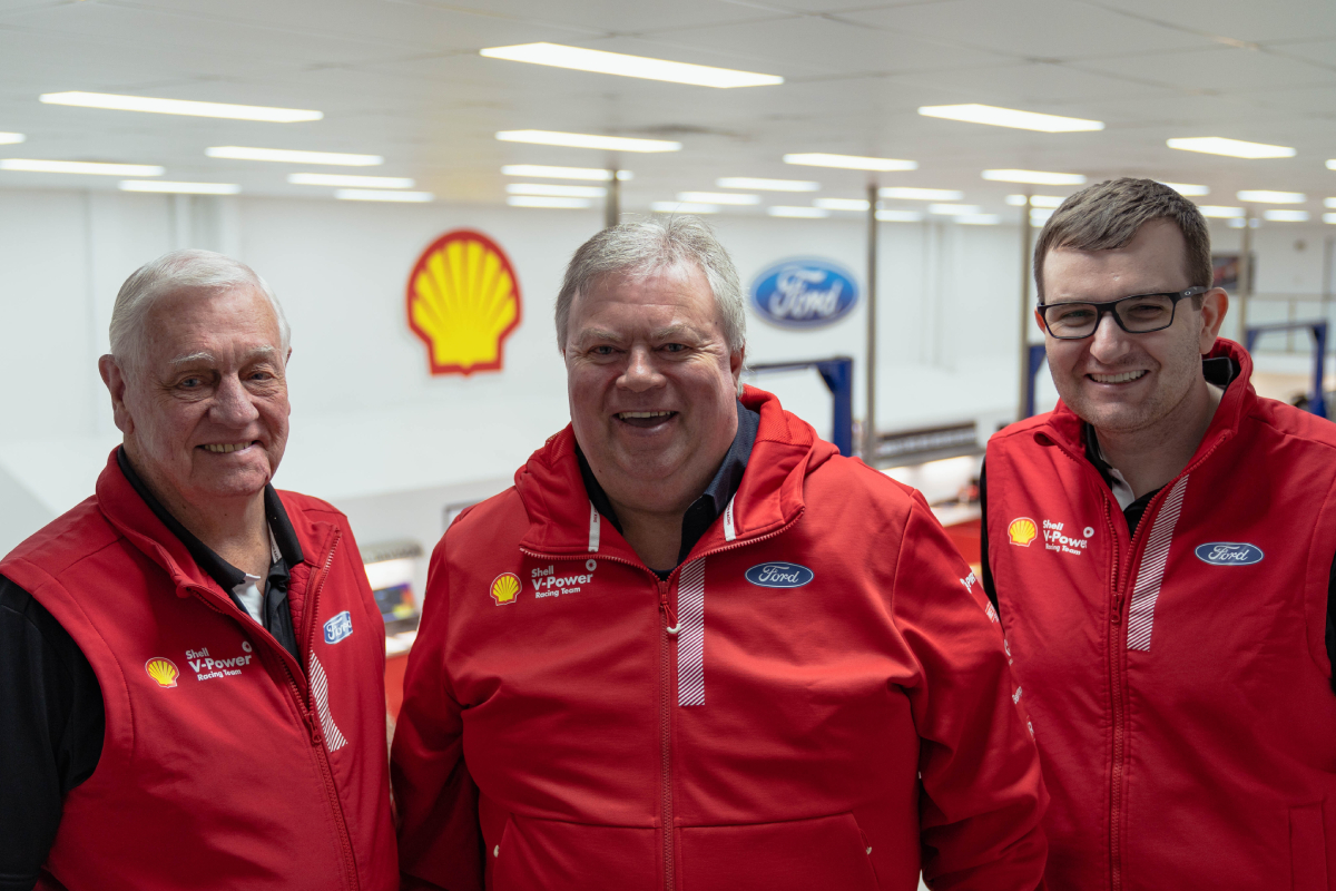 Ralph-Family-Dick-Johnson-Racing