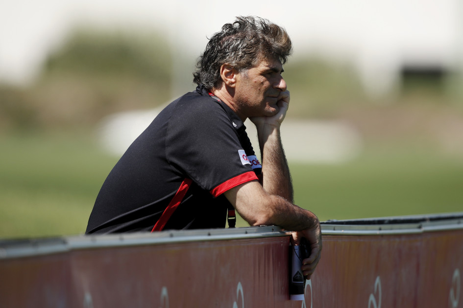 Changes coming at Essendon amid “genuine tension” between key staffers