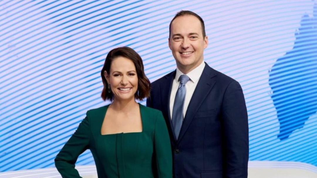 Channel 10's breakfast show sets new record for worst rating program ever as not one viewer in Perth watches