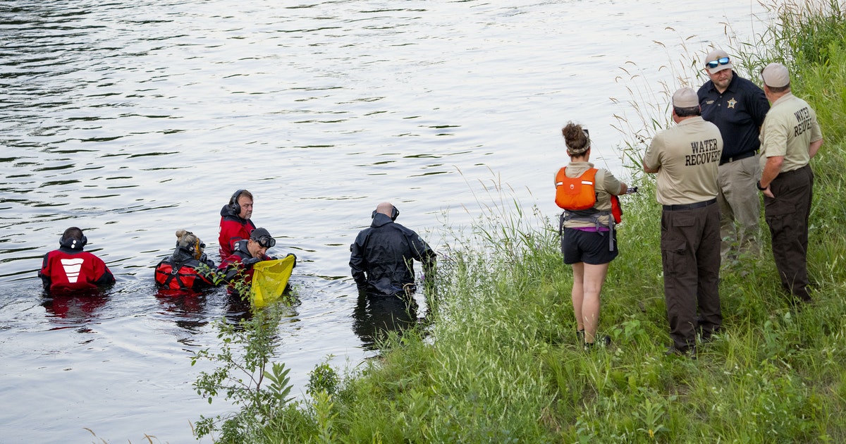 Charges could come today in fatal stabbing of teen while tubing on Apple River