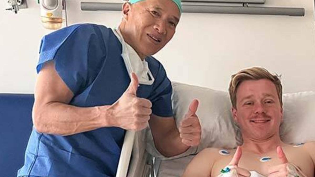 Charlie Teo: Controversial neurosurgeon performing surgery on Australian patients in Spain