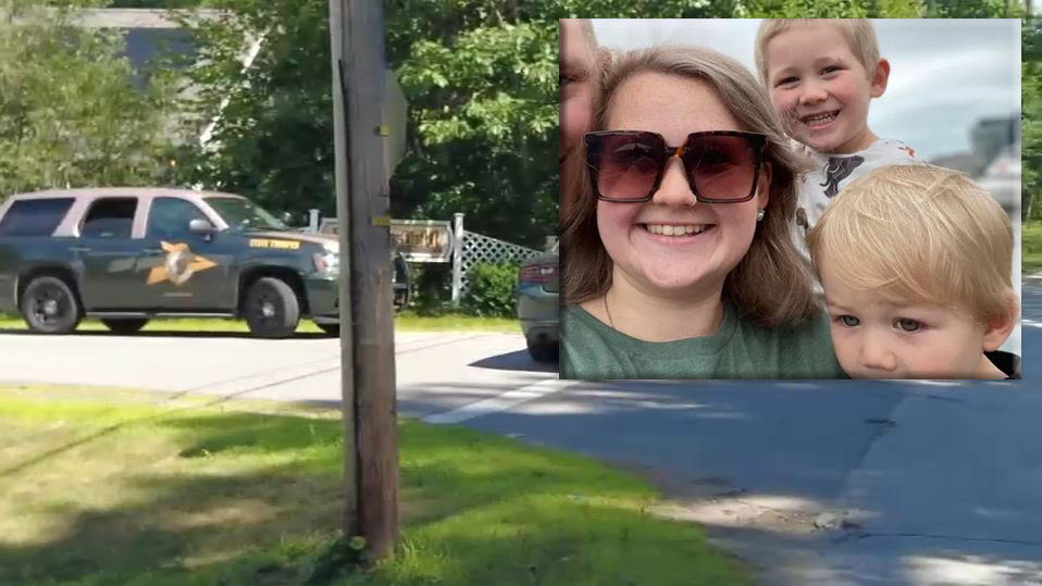 Child Arrested in Sweeney Family Deaths – NBC Boston