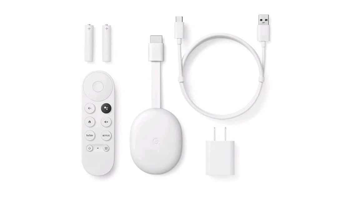 Chromecast with Google TV review: Make your dumb TV smart