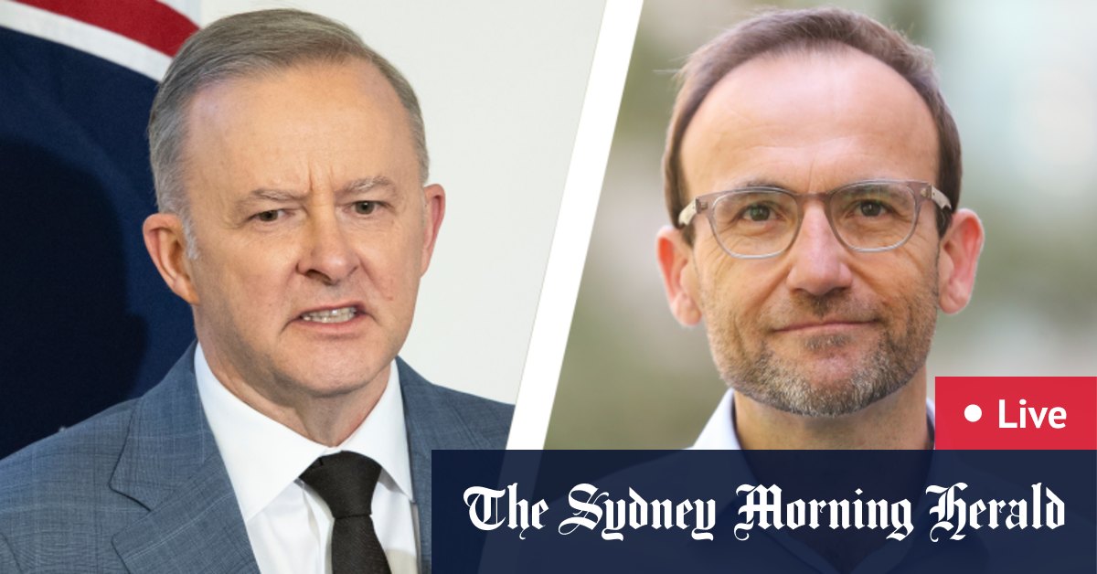 Climate bill passes lower house;  Monkeypox vaccines secured;  David Elliott, Matt Kean set for NSW leadership challenge;  2022 Commonwealth Games continue;  NSW COVID cases grow, Victoria COVID cases grow