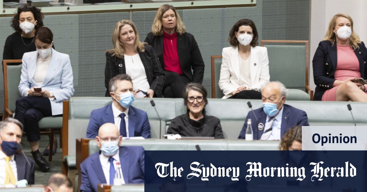 Climate change vote strands Peter Dutton's opposition on core issue