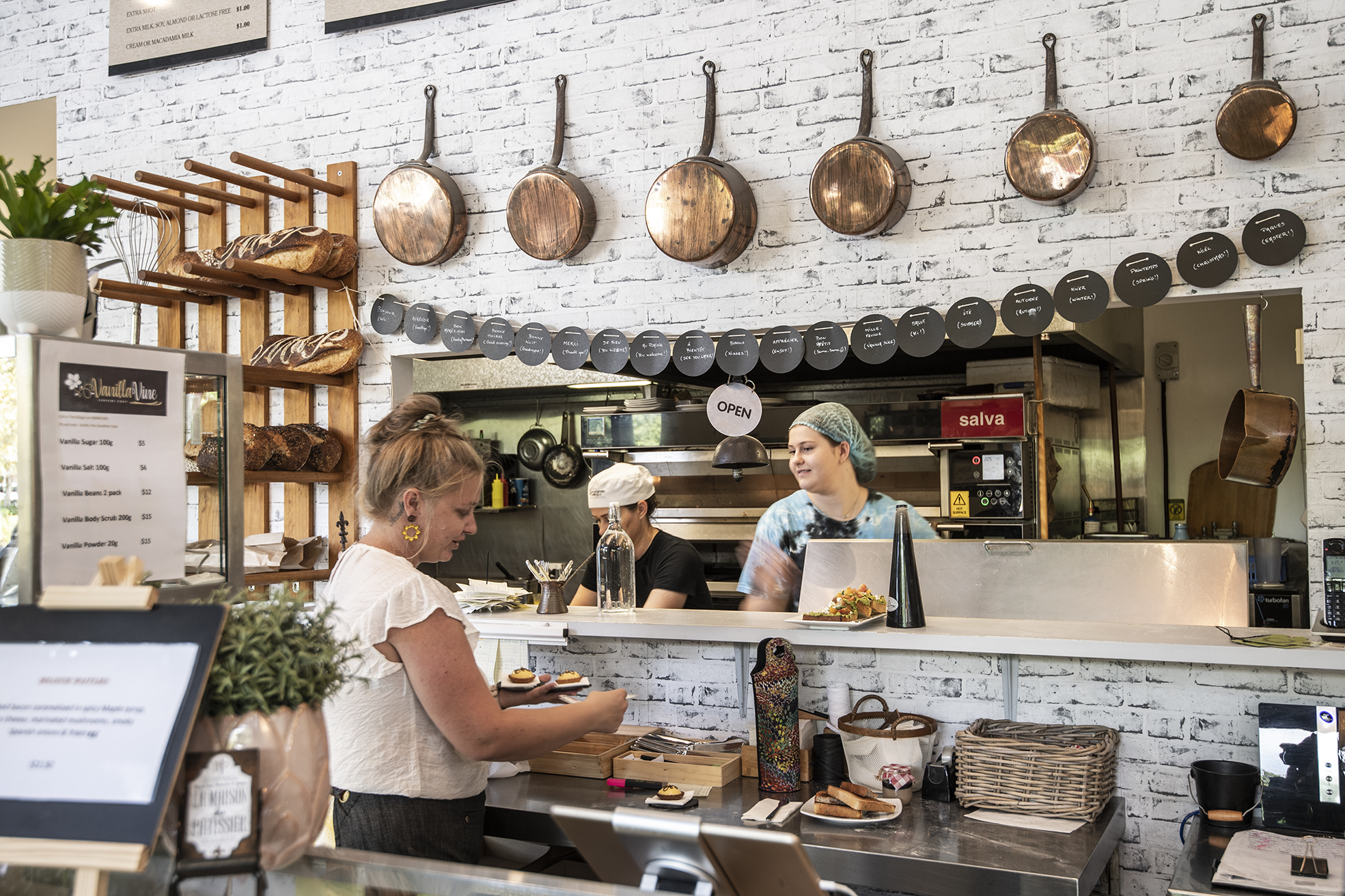 Coast's mum-and-dad owners at breaking point