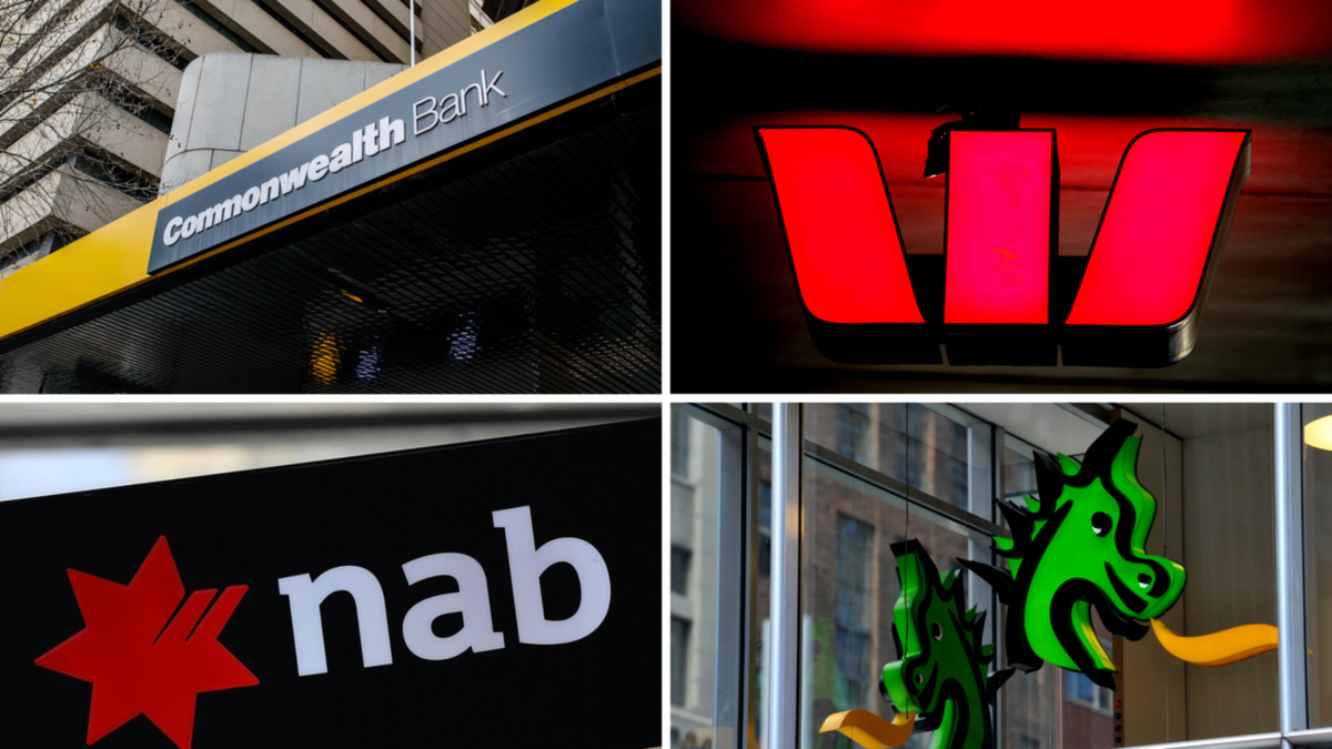 Commonwealth Bank, Westpac, NAB to close dozens of suburban branches, with fears for 100 jobs