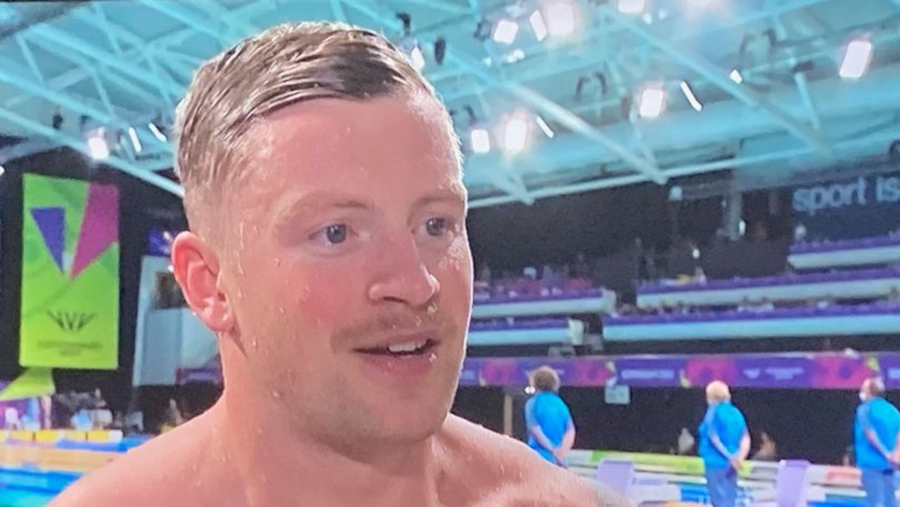 Commonwealth Games 2022: Adam Peaty swimming news, star savages over arrogant BBC interview