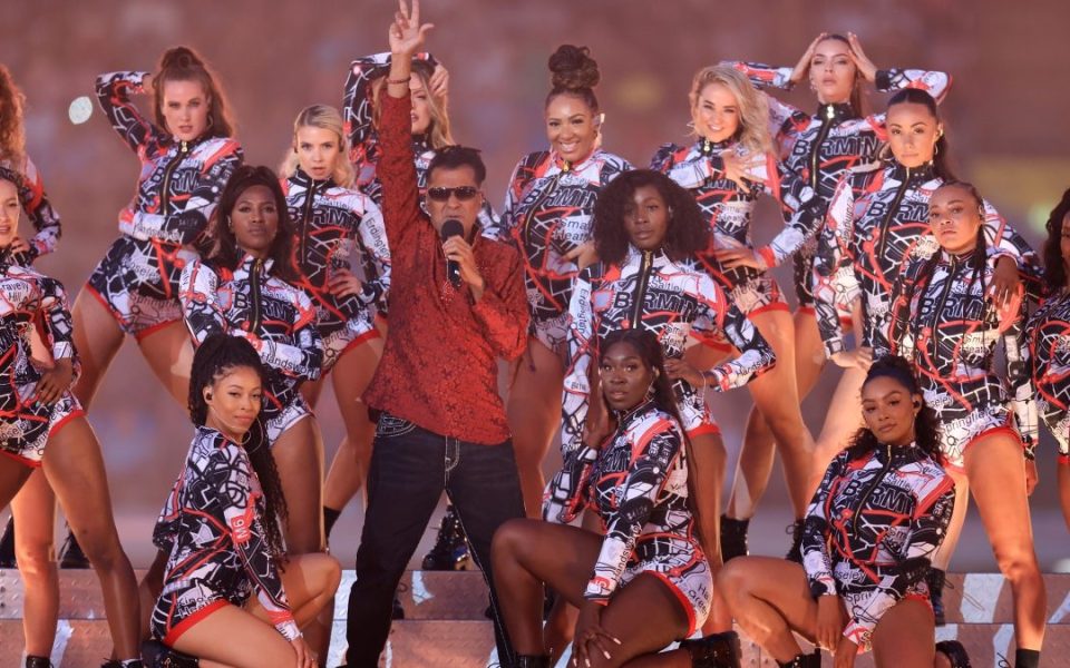 Commonwealth Games Birmingham 2022 closing ceremony