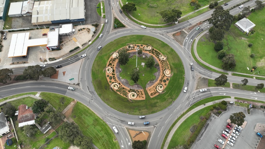 Roundabout
