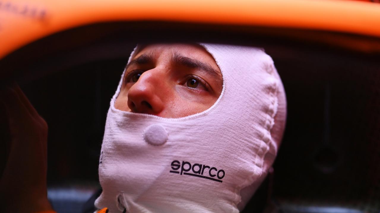 Contracts, driver market, Daniel Ricciardo future, Pierre Gasly contract clause, McLaren, Alpine replacement