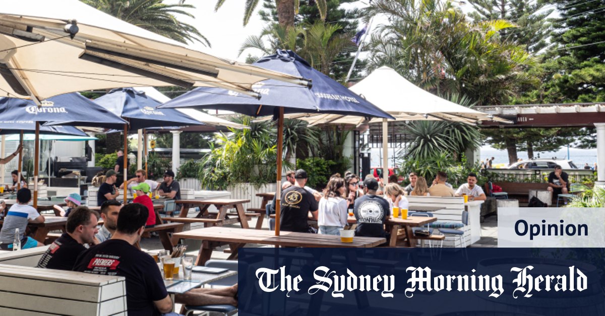 Coogee Bay Hotel revamp could be amazing, in the right hands