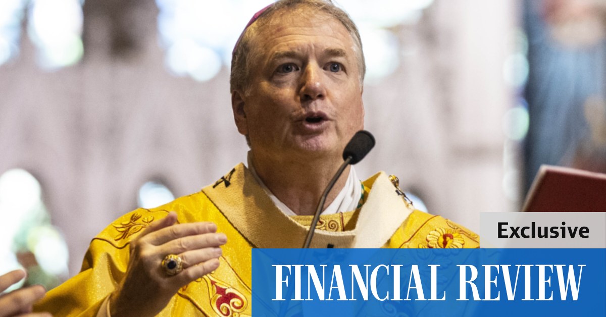 Corrs loses $3m in church legal work