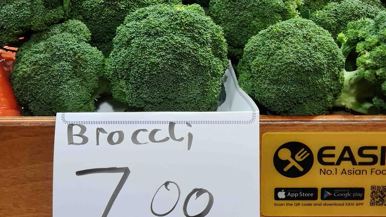 Cost of living: New data from Foodbomb exposes foods hit hardest by inflation