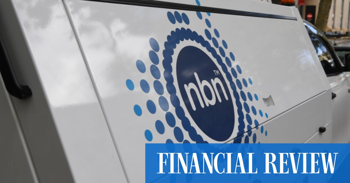 Cost relief on the way as NBN offers cheaper internet