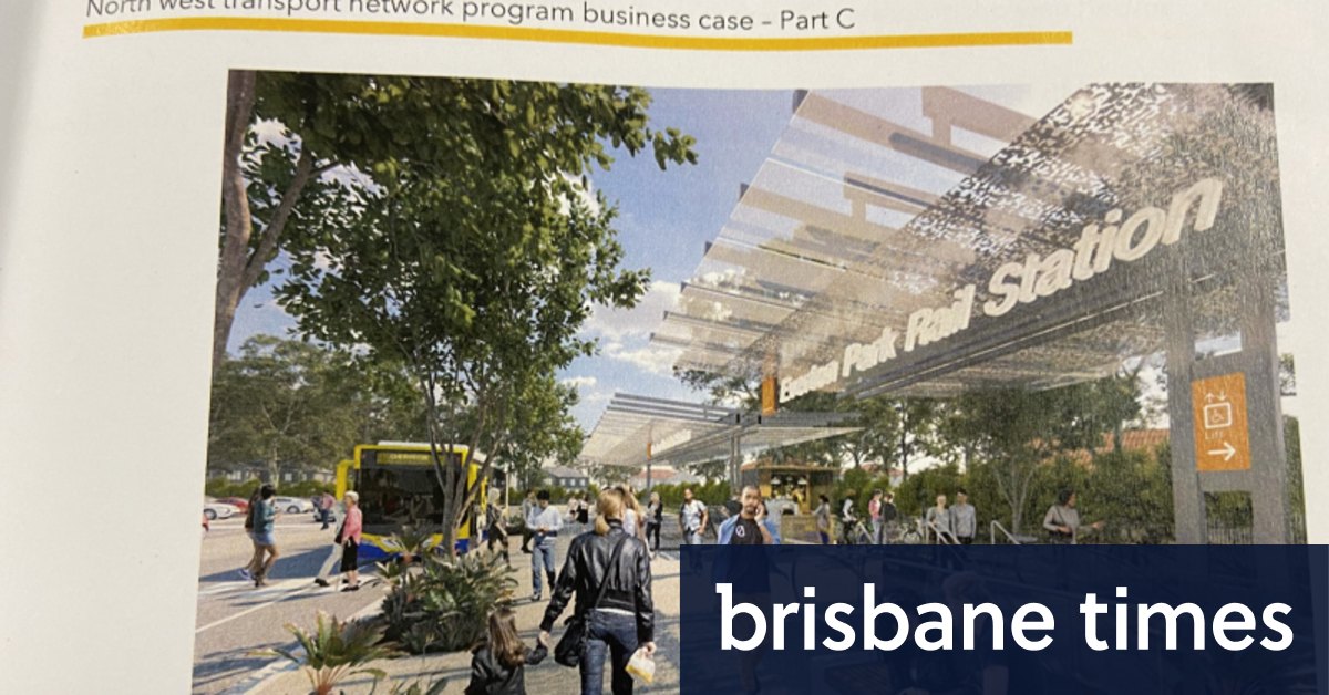 Council scopes out new Brisbane underground with suburban stations