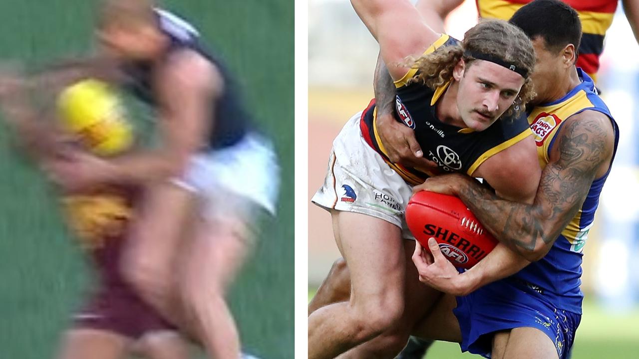 Court hearing, Patrick Cripps, result, ban upheld, Tim Kelly, how many weeks