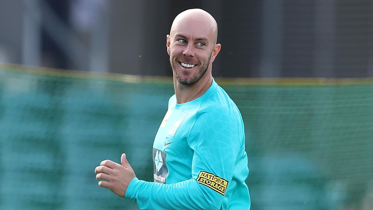 Cricket 2022: Chris Lynn 'nervous' for return to Australia in innovative Brisbane Premier League, how to watch, Kayo Freebies