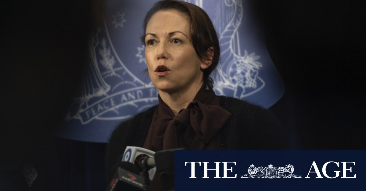 Criminal Bar Association and Law Institute of Victoria criticize planned legislation