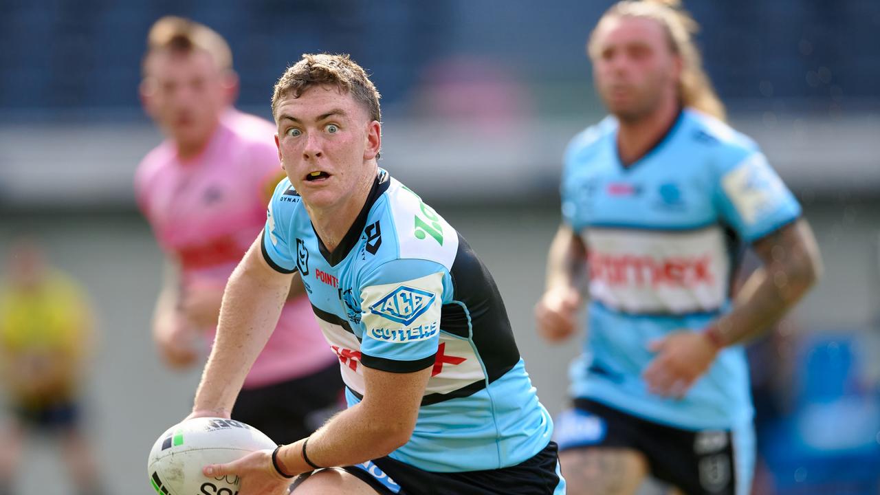 Cronulla Sharks, Will Kennedy injury, Tevita Tatola tackle that has left the Sharks seeing