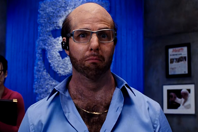 Cruise Mcquarrie Plan Musical More Les Grosman