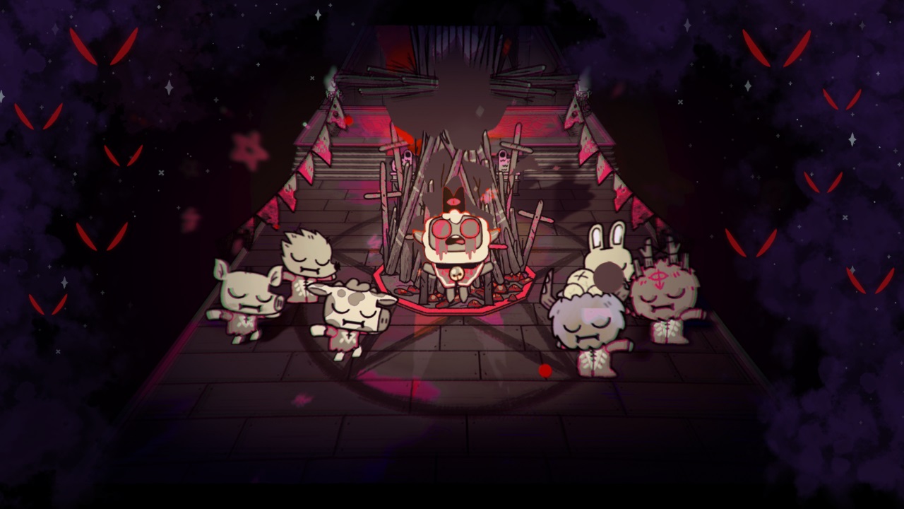 Cult of the Lamb beginner's guide: 14 tips and tricks