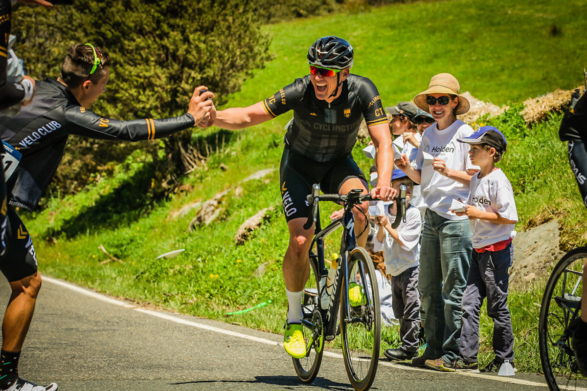 CyclingTips bids farewell to founder Wade Wallace