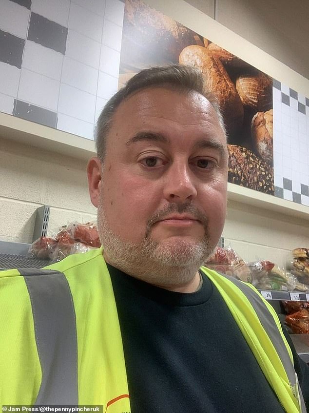 Al Baker has been on a mission to save since being forced to declare bankruptcy after his business got into debt in 2017