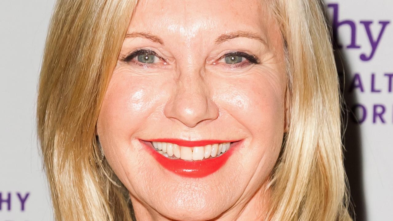 Daniel Andrews' Olivia Newton-John Gaffe