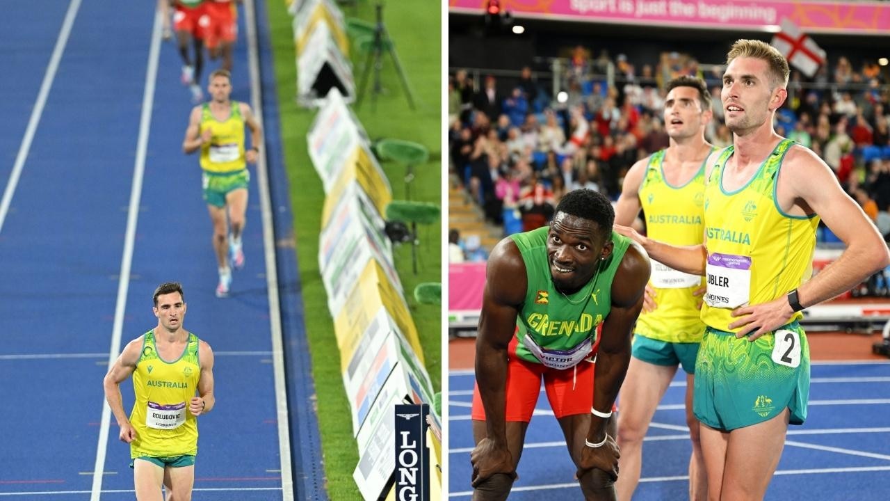 Daniel Golubovic, Cedric Dubler, Decathlon results