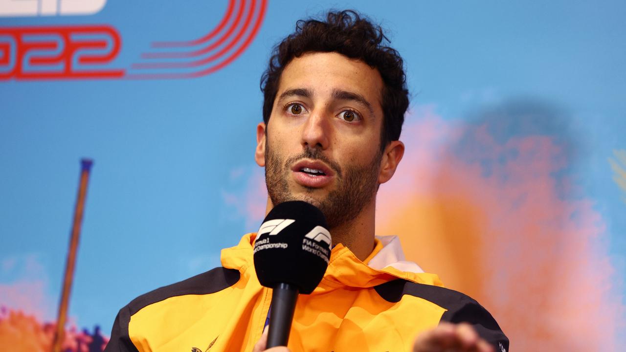 Daniel Ricciardo's lifeline at Alpine not quite what it seems, Oscar Piastri, McLaren