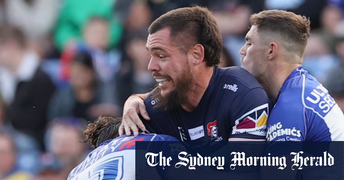 David Klemmer;  Kalyn Ponga return to training;  club accused of racism