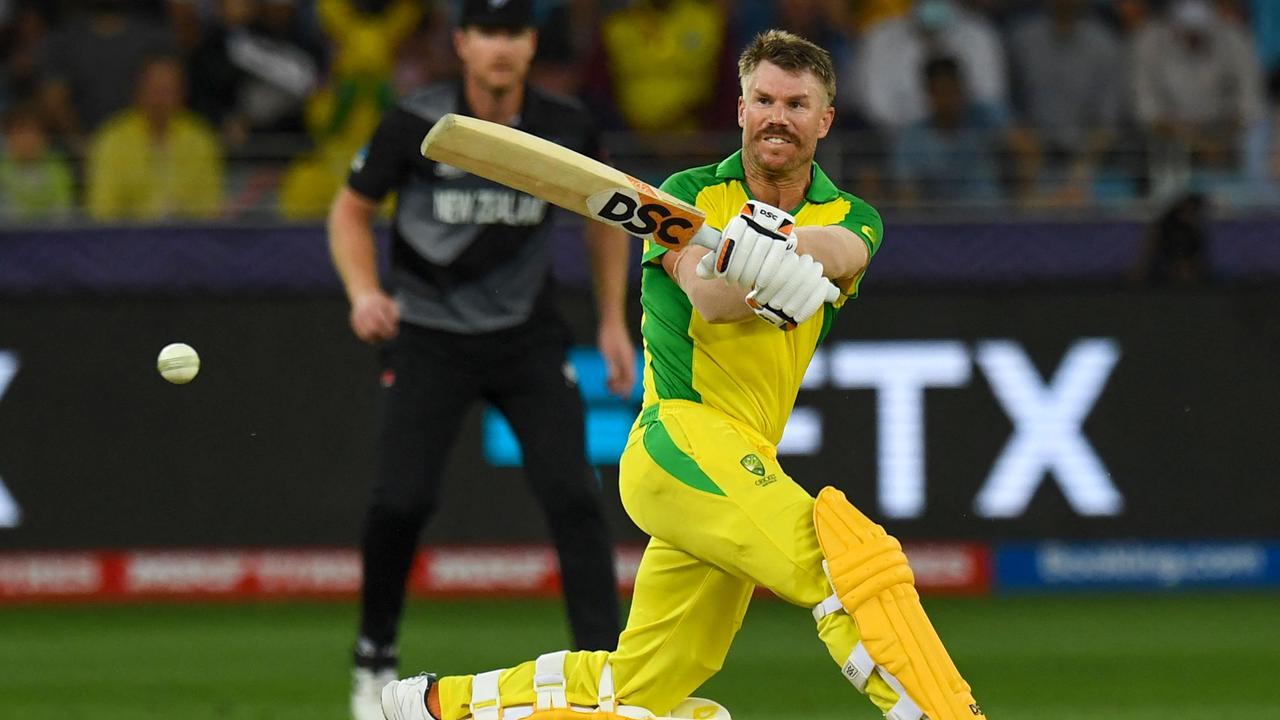 David Warner set to sign with Sydney Thunder, 2022-23 summer of cricket