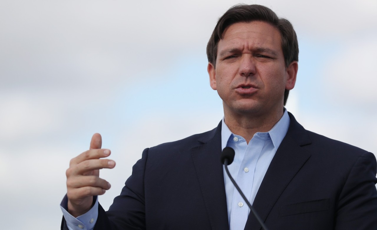 DeSantis suspends state attorney for refusing to enforce laws on abortion, transgender surgery