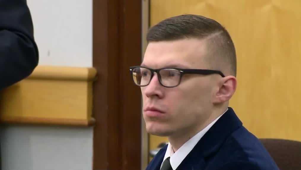 Defense resume case on Day 10