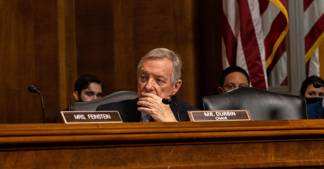 Democrat Seeks Inspector General Inquiry Into Pentagon's Missing Jan. 6 Texts