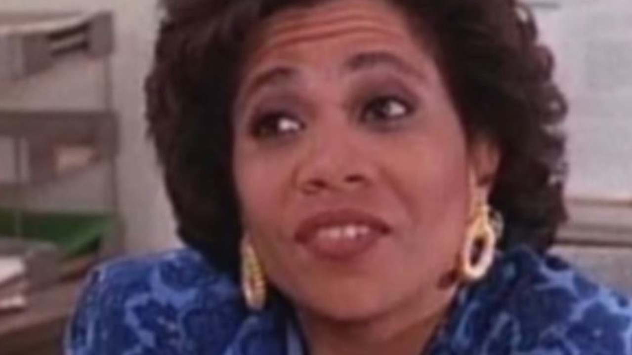 Denise Dowse dead at 64: Prolific TV actor starred in 90210