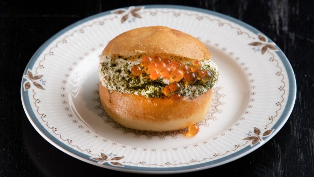 Dessous review Melbourne Review 2022