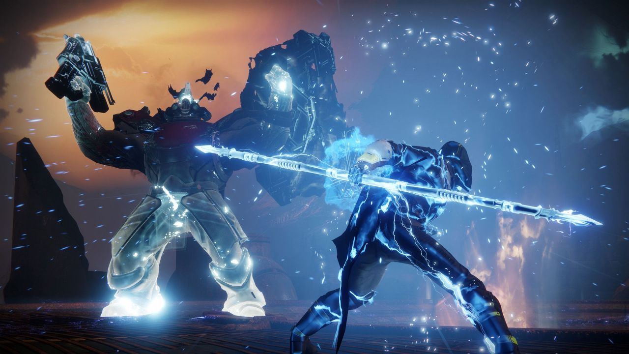 Destiny 2 Chat Shut Off After Players Abuse It To Crash Games