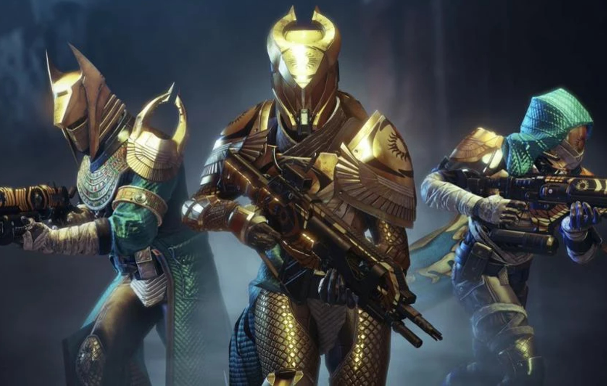 'Destiny 2' cheatsite claims they made the game more popular